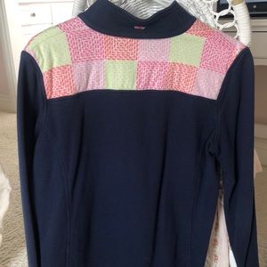 Vineyard Vines shep shirt women’s size small